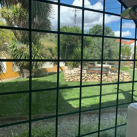 팜스테이 Quinta Ribeira Do Labrador - Lisbon West Wine Route *