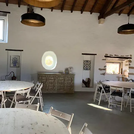 Quinta Ribeira Do Labrador - Lisbon West Wine Route * Alenquer