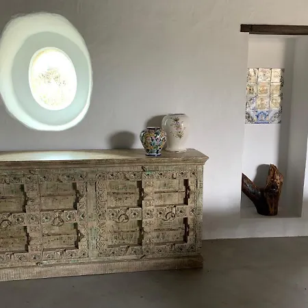 Quinta Ribeira Do Labrador - Lisbon West Wine Route Alenquer