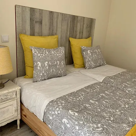 팜스테이 Quinta Ribeira Do Labrador - Lisbon West Wine Route *