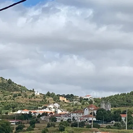 Quinta Ribeira Do Labrador - Lisbon West Wine Route