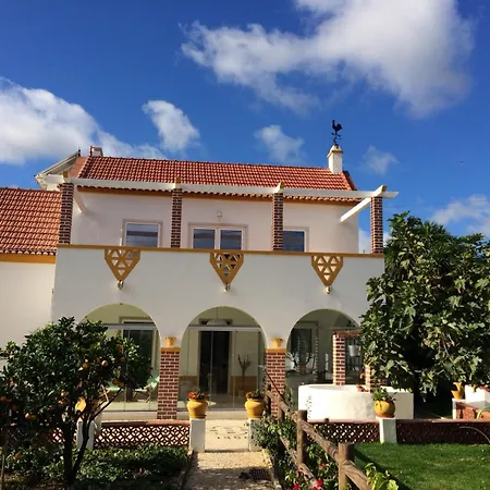 Quinta Ribeira Do Labrador - Lisbon West Wine Route 알렌쿠어