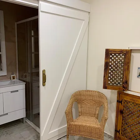 Κατάλυμα σε φάρμα Quinta Ribeira Do Labrador - Lisbon West Wine Route *