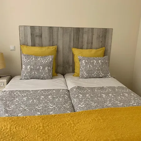 Quinta Ribeira Do Labrador - Lisbon West Wine Route 팜스테이 알렌쿠어