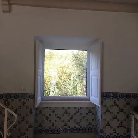 팜스테이 Quinta Ribeira Do Labrador - Lisbon West Wine Route 알렌쿠어