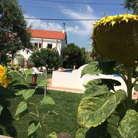 Quinta Ribeira Do Labrador - Lisbon West Wine Route * Alenquer