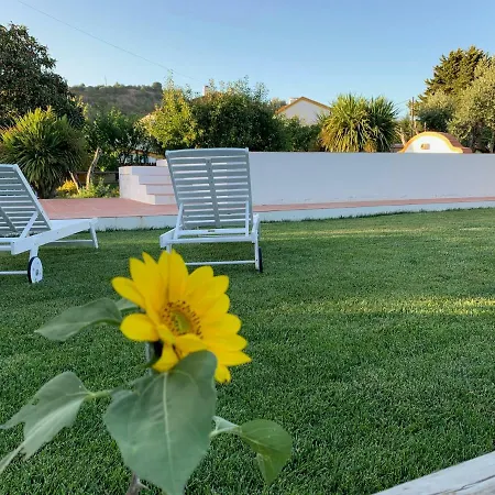 Quinta Ribeira Do Labrador - Lisbon West Wine Route Κατάλυμα σε φάρμα *