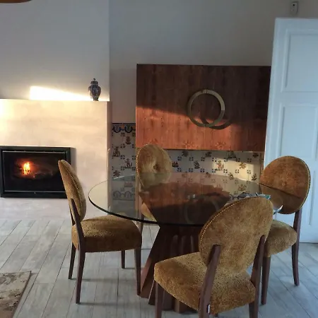 Quinta Ribeira Do Labrador - Lisbon West Wine Route 알렌쿠어