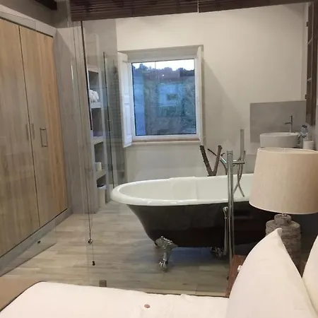 Quinta Ribeira Do Labrador - Lisbon West Wine Route 팜스테이 알렌쿠어