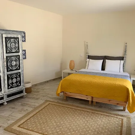 Quinta Ribeira Do Labrador - Lisbon West Wine Route *