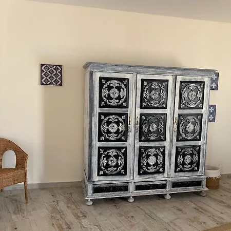 Quinta Ribeira Do Labrador - Lisbon West Wine Route Κατάλυμα σε φάρμα *