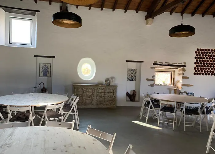 Quinta Ribeira Do Labrador - Lisbon West Wine Route * Alenquer