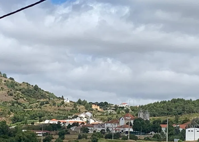 Quinta Ribeira Do Labrador - Lisbon West Wine Route