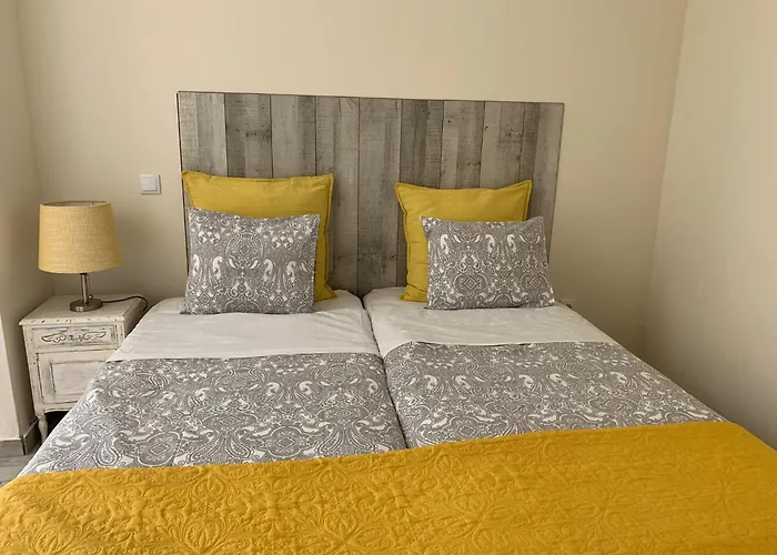 Quinta Ribeira Do Labrador - Lisbon West Wine Route Séjour à la ferme Alenquer