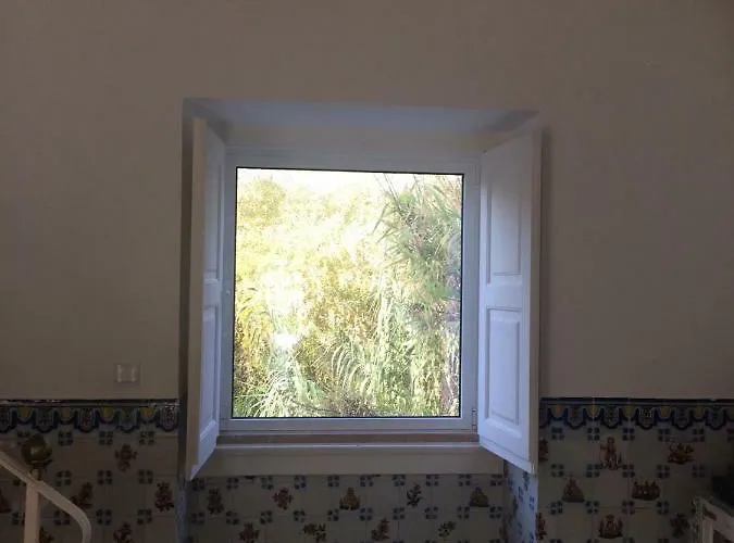 Alojamento de Turismo Rural Quinta Ribeira Do Labrador - Lisbon West Wine Route Alenquer