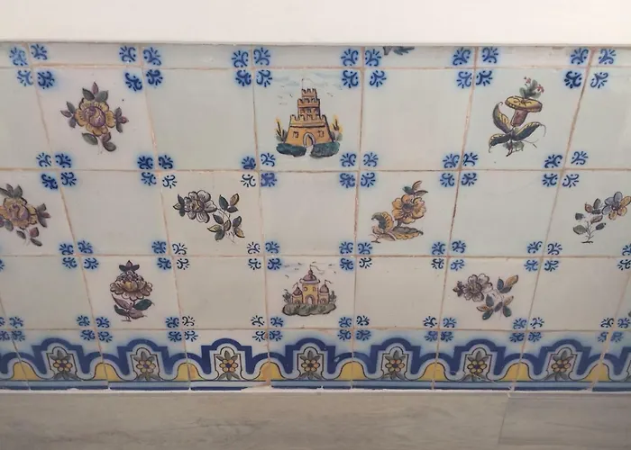 Quinta Ribeira Do Labrador - Lisbon West Wine Route Alenquer