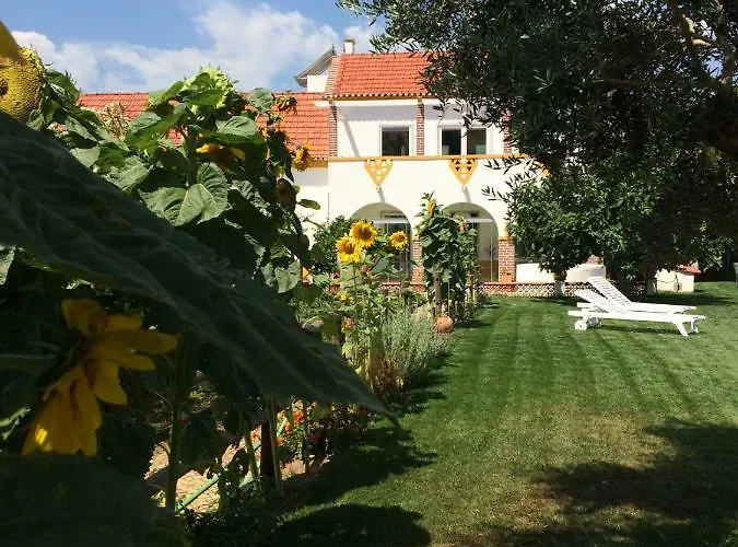 Quinta Ribeira Do Labrador - Lisbon West Wine Route * Alenquer