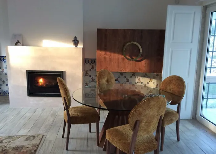 Quinta Ribeira Do Labrador - Lisbon West Wine Route Alenquer