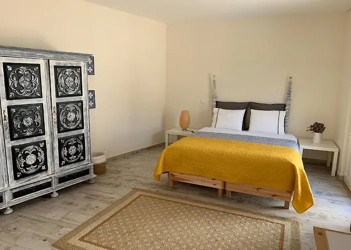 Quinta Ribeira Do Labrador - Lisbon West Wine Route *