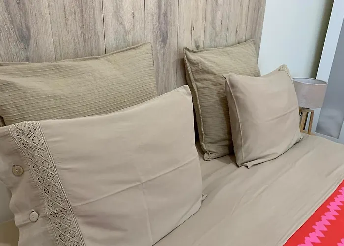 Séjour à la ferme Quinta Ribeira Do Labrador - Lisbon West Wine Route Alenquer